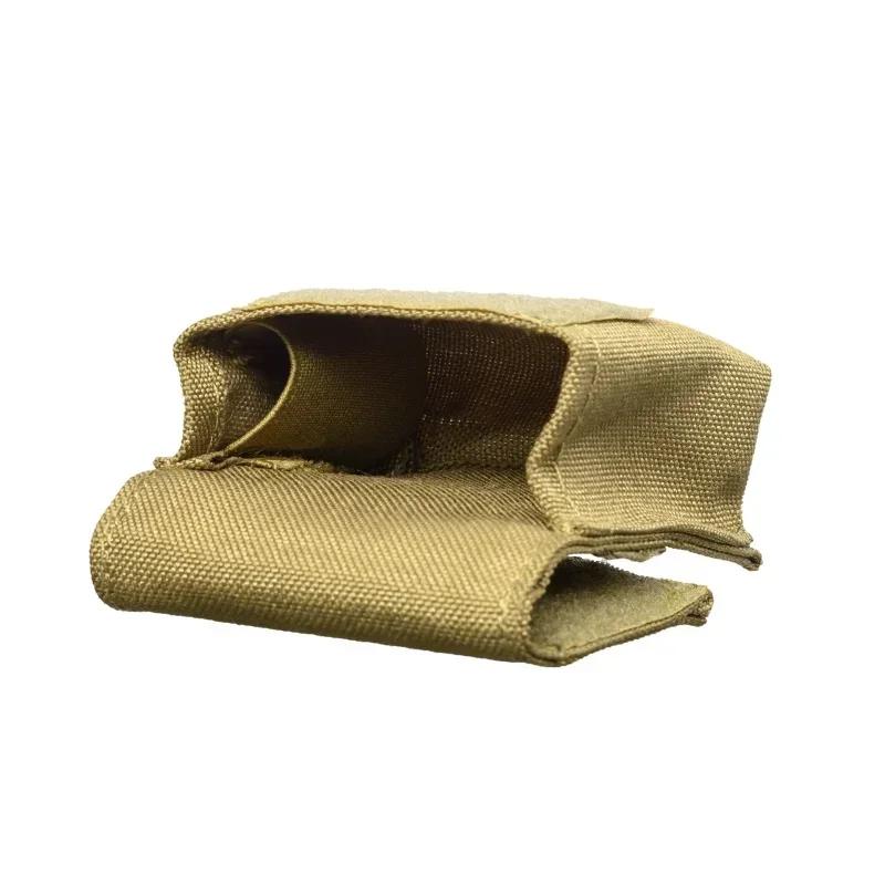 Taktische Molle EDC Tasche Magazin Zigarettentasche Hüfttasche Airsoft Munitionstasche Jagdzubehör Gadget Ausrüstungstasche