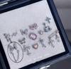 Versatile Titanium Steel Ear Cartilage Studs: Korean & Japanese Style
