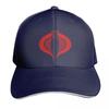 Storm Shadow Cobra Logo Gi Joe Baseball Cap Snapback Cap Winter hat Dropshipping Beach Bag Baseball Unisex Womens