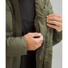 Lululemon Men S Wunder Puff 600 Down Fill Jacket Medium Olive