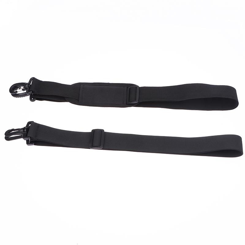 1Pc Travel Bag Backpack Strap Accessories Computer Bag Shoulder Strap Replacement With Thick Soft Pad