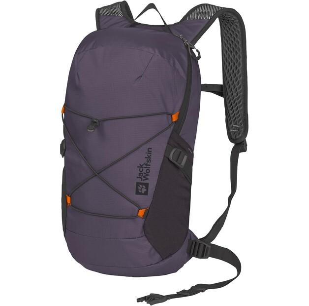 Backpack Jack Wolfskin Cyrox Shape 15 Dark Grape (2020121-2245)