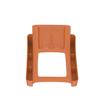 Silicone Anti-Slip Pad for Xiangjie S9T Wireless Charger - Center Console Car Interior Decor