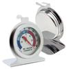 Kaitai Bimetallic Refrigerator Stainless Steel Freezer Thermometer