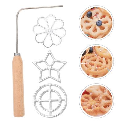 Fırında pişirme – Pişirme ve Pastacılık Araçları