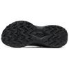 Xtep Comfortable Genesis 4.0 Wear-Resistant Breathable Low-Top Dad Shoes Men Sneakers Black 975319170013-7