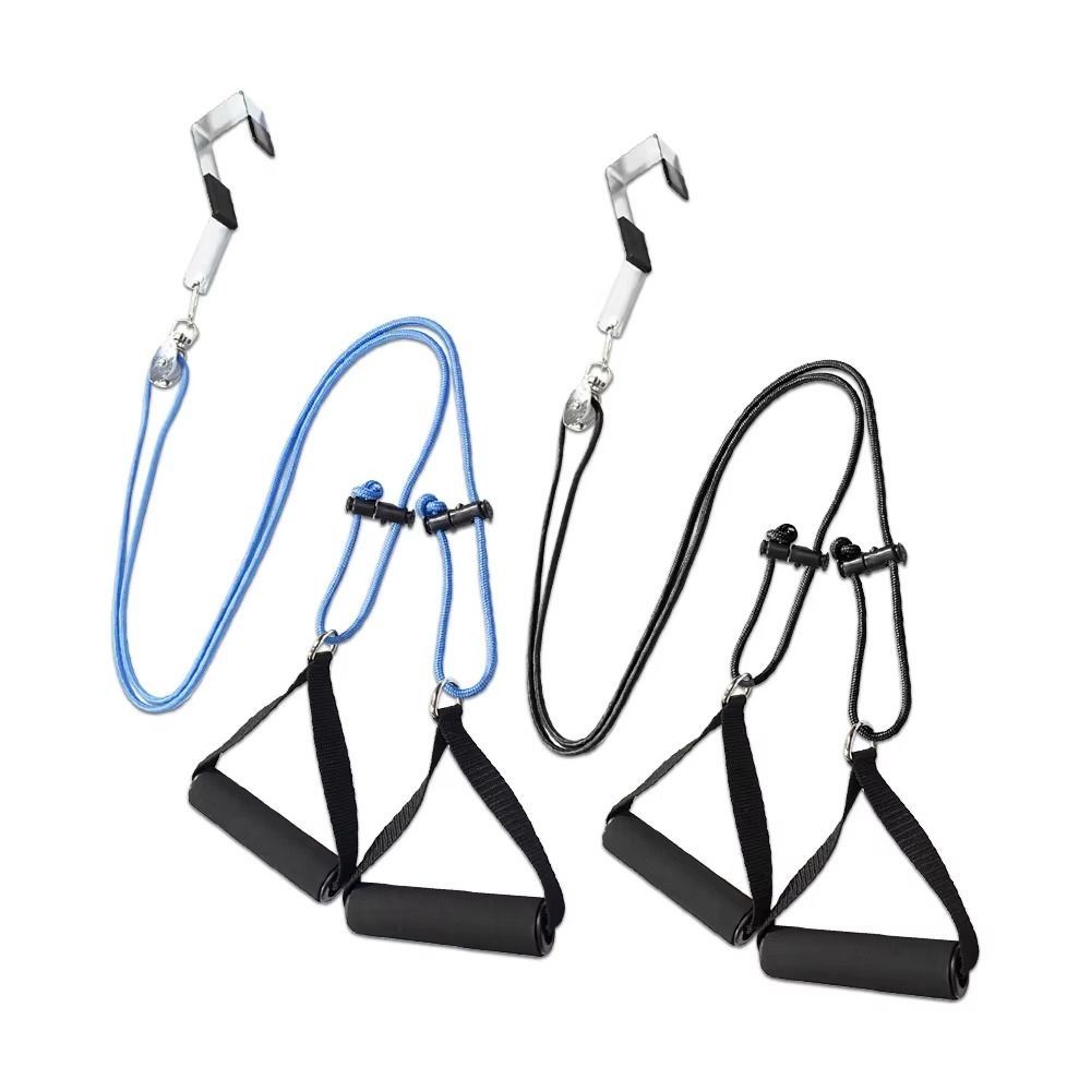 Over The Door Shoulder Exercise Trainer 2m Shoulder Training Tool  Shoulder Rehabilitation