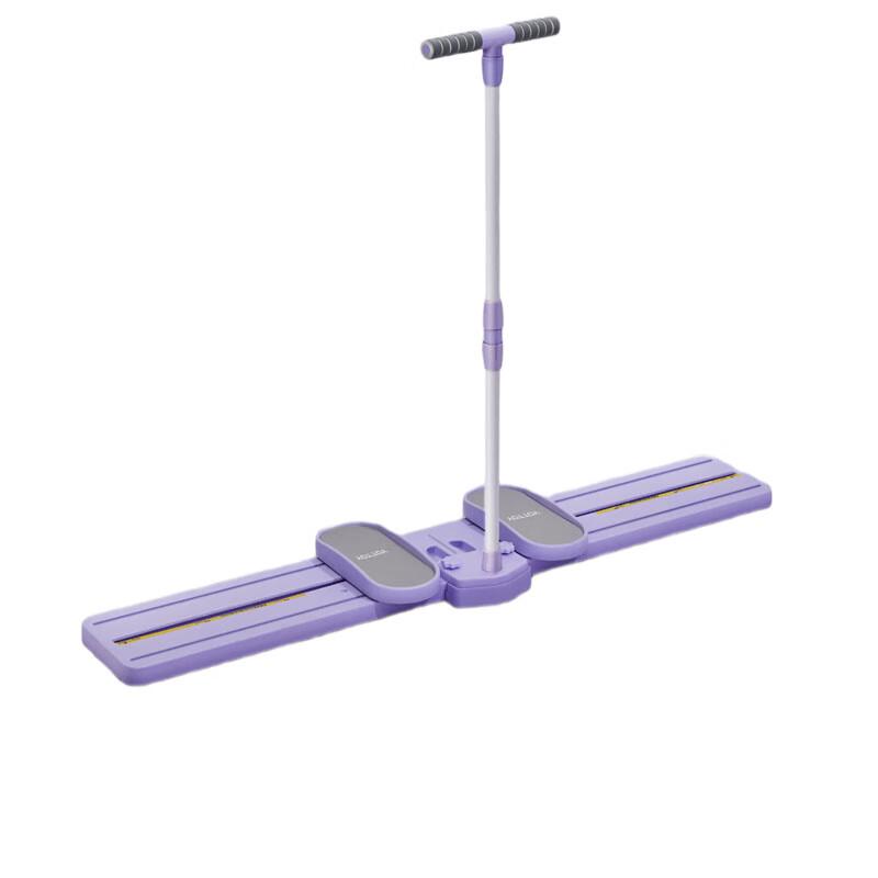 Yottoy Dual-Track Ski Machine & Pelvic Trainer