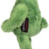 BSRABBIT Trippy Rabbit Doll Keyring