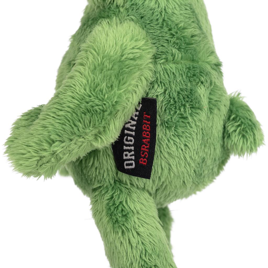 BSRABBIT Trippy Rabbit Doll Keyring