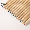 Drawing Kit for Art Artistic Colored Kids Pencils Beginners 12PCS Bright Pencils Sketching Tools Creation Smooth Wooden Coloring Book