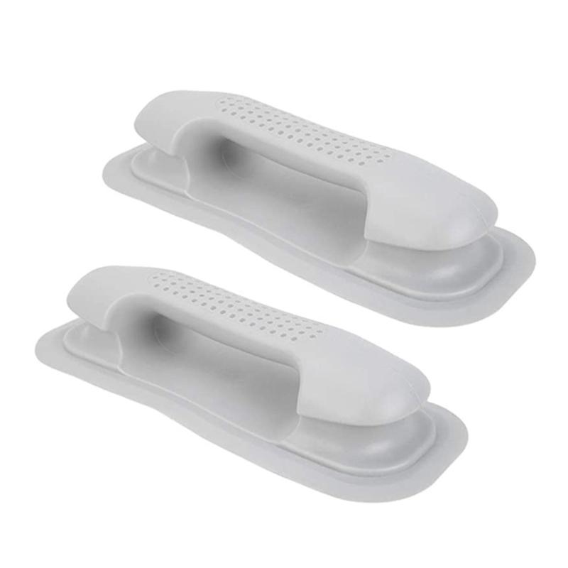 Kayak Handle Antislip Canoes Handle for Boats Kayak Side Handle with Hardware