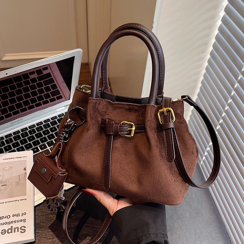 Yogodlns Geantă crossbody mică din piele PU pentru femei, genți de umăr, designer, de lux, cu mâner scurt, de marcă, genți de mână de iarnă