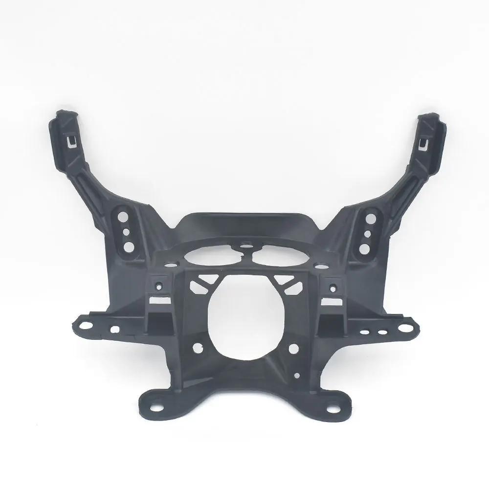 Motorcycle Headlights Upper Front Fairing Stay For Yamaha YZF-R1 YZF R1 2015~2020 Moto Headlight Bracket Accessories