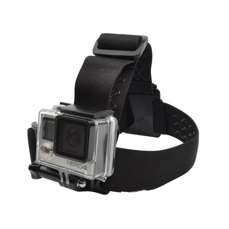 For GoPro Chest Strap Headband J Hook Mount For Insta360 X4 X3 GoPro Hero 13 12 11 10 9 DJI Action 4 3 Action Camera Accessories