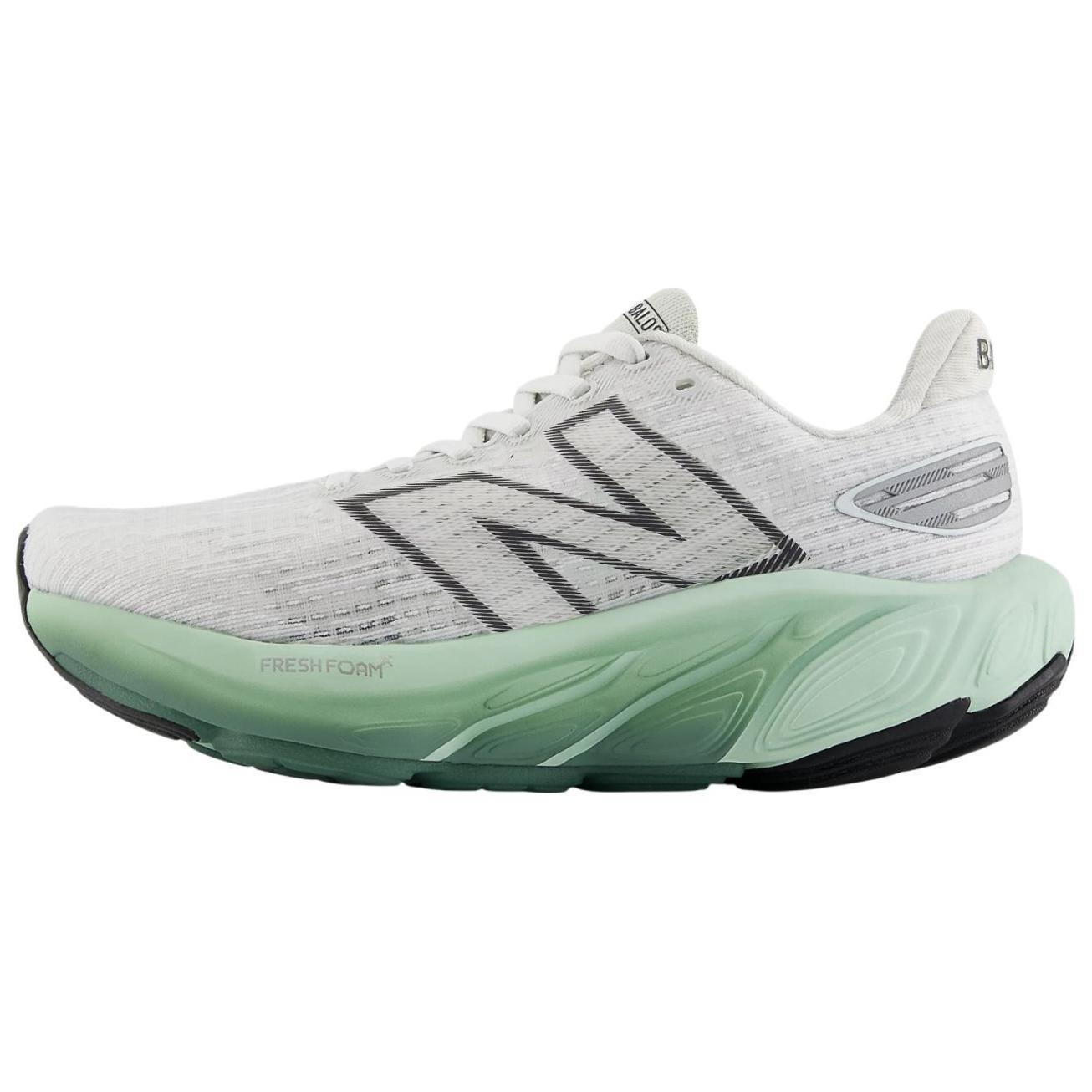 (WMNS) New Balance Fresh Foam X Balos v1 Reflection Clay Ash Dark Juniper Women s WBALCB1 EU 36