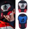 Premium Quality Avengers Endgame Hat Unisex Advanced Tech Baseball Cap For Ultimate Cosplay Experience