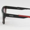 Puma Galleria Puma Sunglasses Pu0315s 003 Goggles Acetate Men woMen