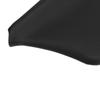 Car Front Door Handle Cover Armrest Lid Pad Left Right Panel Protective Cover for   Sedan 2018‑2012