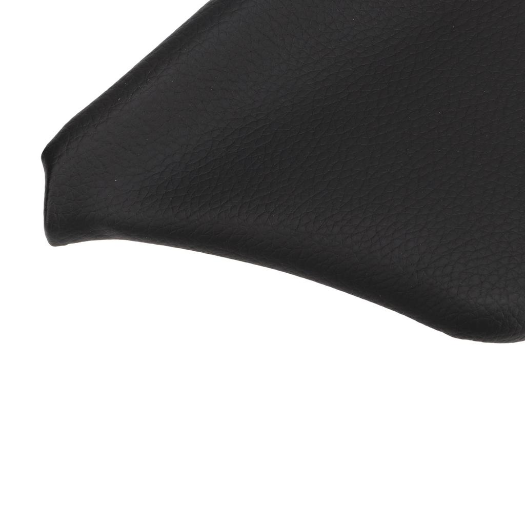 Car Front Door Handle Cover Armrest Lid Pad Left Right Panel Protective Cover for Sedan 2018‑2012