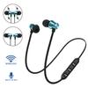 XT11 In-Ear Kabelloses Magnetisches Headset Stereo Bluetooth-kompatibel Sport Musik Kopfhörer