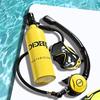 WEZHOX4000Plus Portable Underwater Diving Respirator