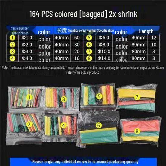 Flame Retardant Heat Shrink Tubing for Cable Protection and Insulation