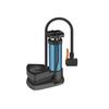 1pcs  Mini pedal high pressure air pump bicycle car basketball toy inflatable convenient foot