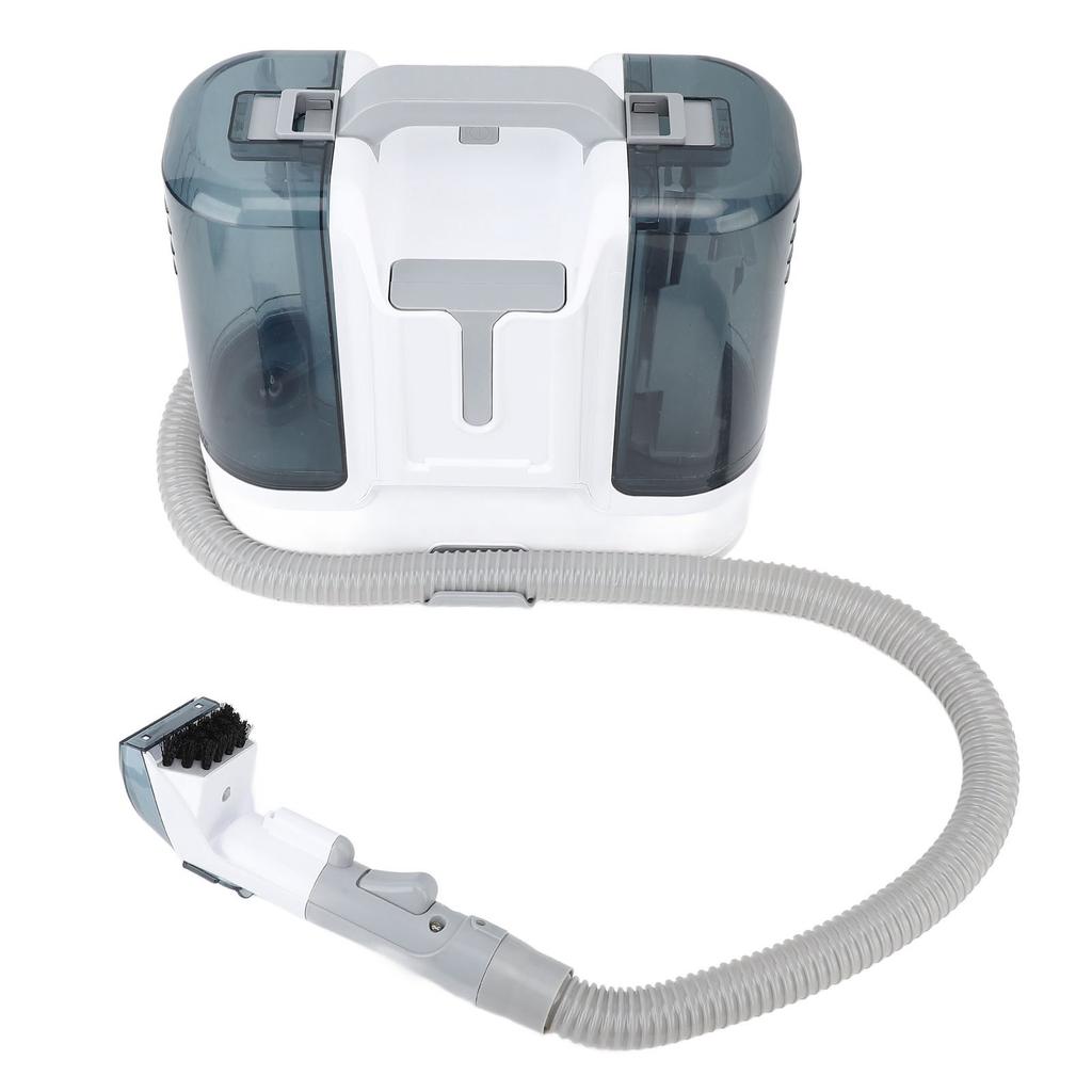 450W Spot Carpet Cleaner Portable Stain Remover Strong Suction Cleaning Machine for Blanket Curtain