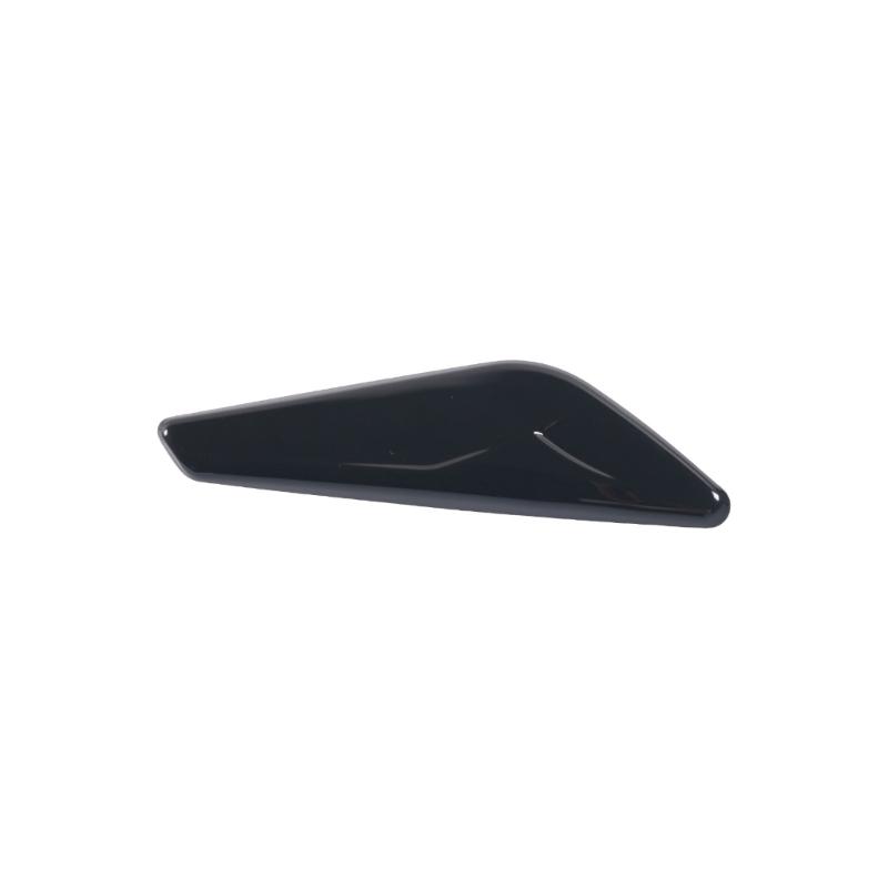 Strong ABS Automotive Side Guard Panel 51117338569 Exact Fit Car Guard Side Panels Simple Installation for Car