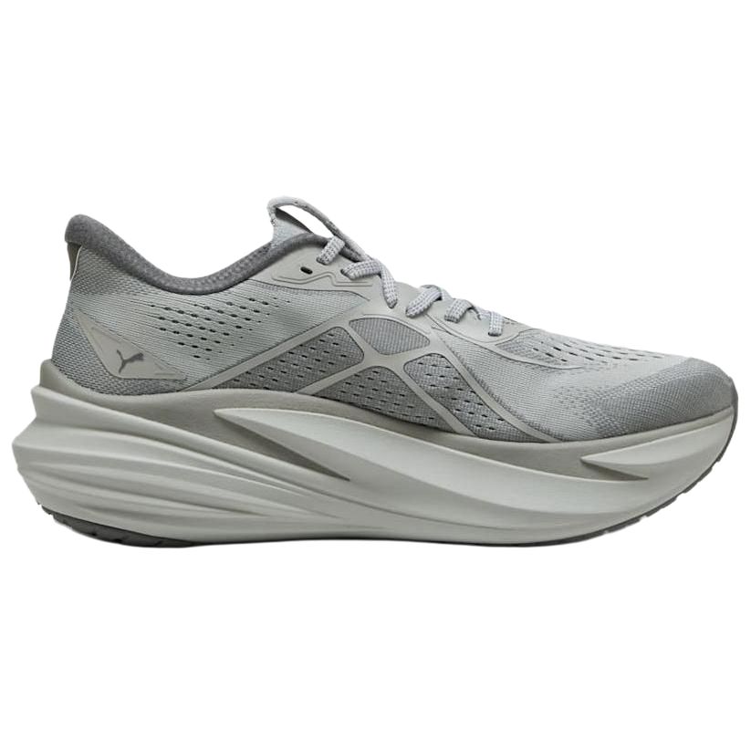 Puma Magmax Nitro 2 Gray Echo Men Sneakers Grey 312125-12