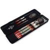Cuesoul 20g Tungsten Soft Tip Dart Set (95% Tungsten)