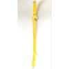 Used [Rare operation item] Swatch Jeremy Scott collaboration limited edition Leopard