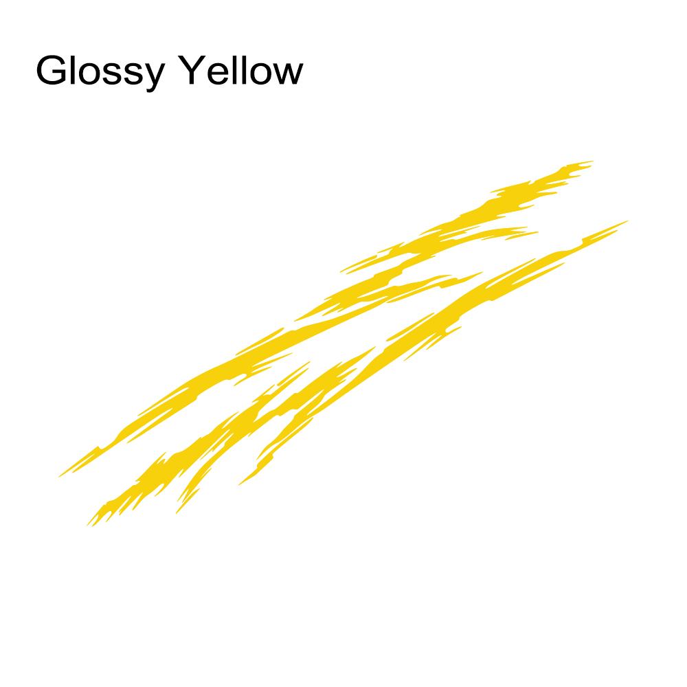 Universal Car Waist Line Stickers Graphics Stripes Racing Styling Vinyl Film Decals Auto Tuning Accessories External Decoration