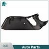 1LR01DX9AA 1LR01DX9AB OE Front Right Passenger Side Outboard Manual Seat Shield For Dodge Journey 2011- Fiat Freemont