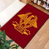 Roman SPQR Carpet Rug for Living Room Bedroom Home Sofa Decoration,Kids play Non-slip Floor Mat