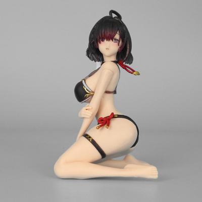 Wunderbare Werke Umiya Lisfeld Anime Figur Modell PVC Statue Puppe Modell Spielzeug