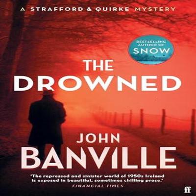 The Drowned by John Banville Hardback Book 9780571370818