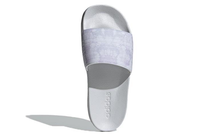 adidas Adilette Shower 'Purple Grey' Women's FZ2855