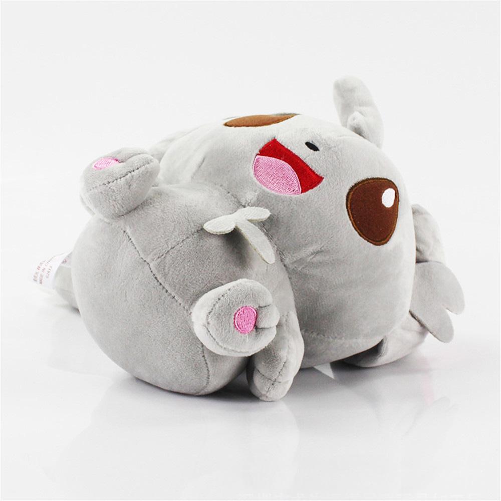 Min 23Cm Plush Doll Stuffed Anime Cartoon Soft Gifts Toy