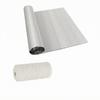 Aluminum-Plated Bubble Film Roll Waterproof Thermal Barrier Easy to Cut