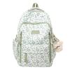 Cartable nouveau sac à dos étudiant petit frais sac à dos élève primaire et secondaire femme étudiant département Mori mignon grande capacité