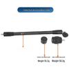 Longchan Carbon Fiber Shock-Absorbing Stabilizer for Recurve and Compound Bows