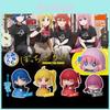Bocchi The Rock Gotoh Hitori Anime-Charakter Schlafserie Modell Für Anime-Fans
