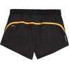 New PUMA Casual Shorts Women's Black 523651-74