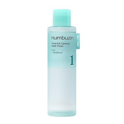_1 True Clear Toner 300ml