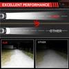 Car LED Light Bar/Work Light Offroad Spot Flood Combo LED Bar For Truck Car SUV 4x4 Boat ATV Barra LED 12V 24V Headlights