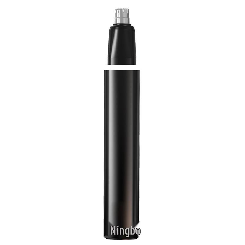 Rechargeable Electric Nose Hair Trimmer for Men & Women