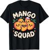 Best Mango Costume for Men Fruit Mango Lover T-Shirt