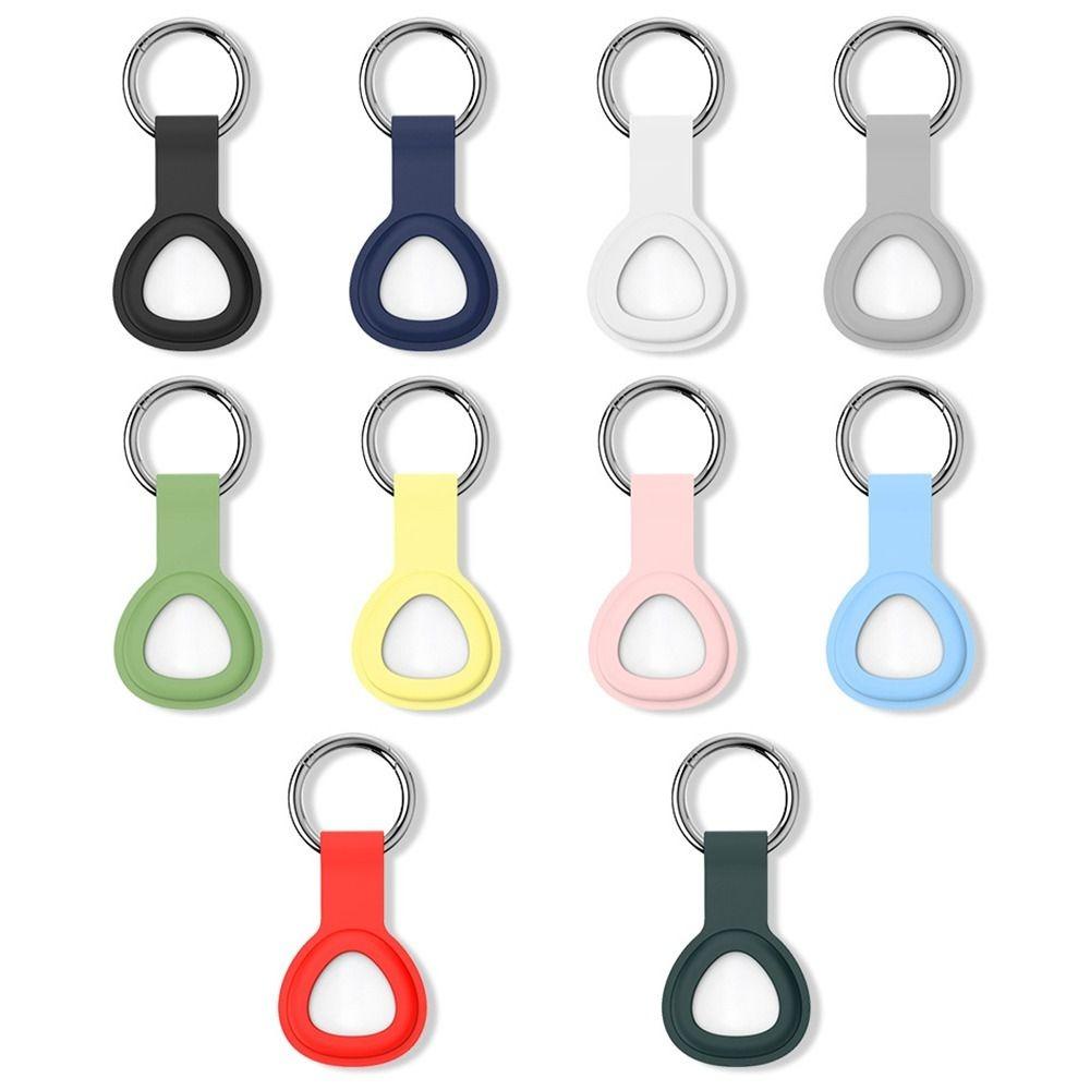 

Анти-потерянный трекер местоположения, противоударный чехол для локатора домашних собак, защитный чехол для тега Huawei